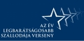 Az Év Legbarátságosabb Szállodája Verseny